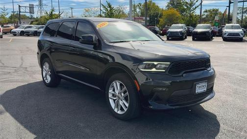 2021 Dodge Durango GT AWD
