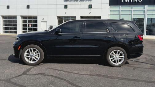2021 Dodge Durango GT AWD