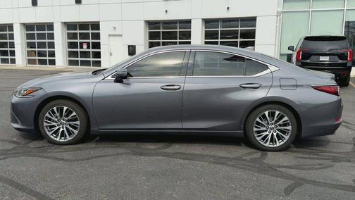 2019 Lexus ES 350 Ultra Luxury