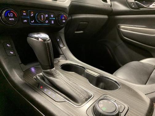 2017 GMC Acadia SLT-2