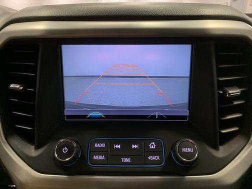 2017 GMC Acadia SLT-2