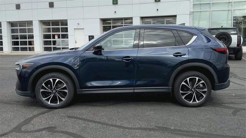 2023 Mazda CX-5 2.5 S Premium