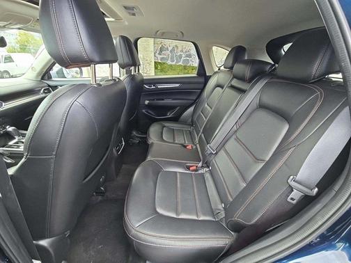 2023 Mazda CX-5 2.5 S Premium