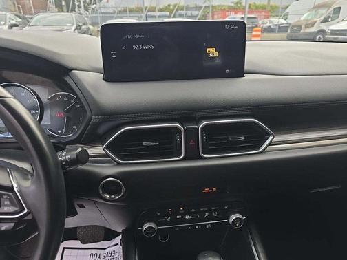 2023 Mazda CX-5 2.5 S Premium
