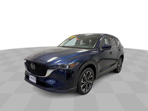 2023 Mazda CX-5 2.5 S Premium