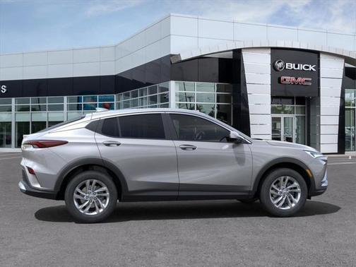 2025 Buick Envista Preferred FWD