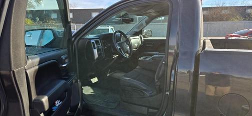 2014 Chevrolet Silverado 1500 1LT