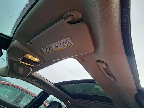 2018 Chrysler 300 Limited