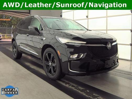 2023 Buick Enclave Essence AWD