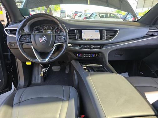 2023 Buick Enclave Essence AWD