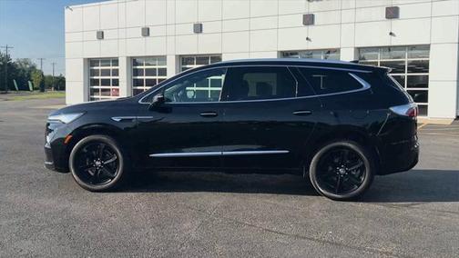 2023 Buick Enclave Essence AWD
