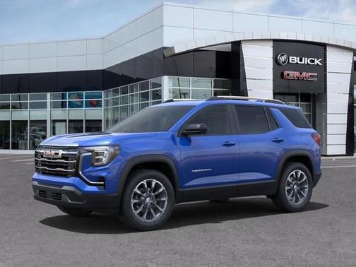 2025 GMC Terrain AWD Elevation