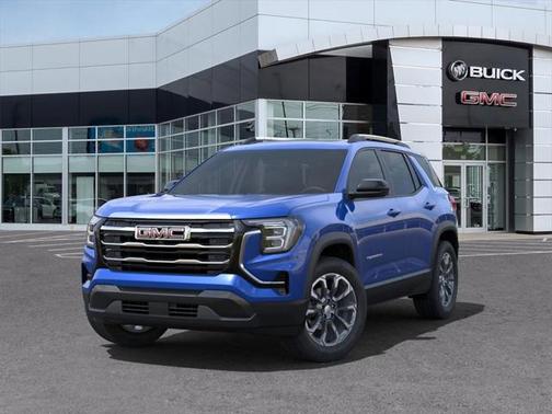 2025 GMC Terrain AWD Elevation