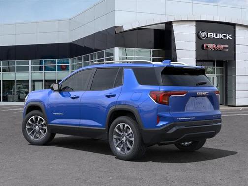 2025 GMC Terrain AWD Elevation