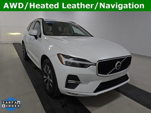 2023 Volvo XC60 B5 Core