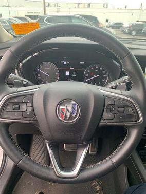 2022 Buick Envision FWD Essence