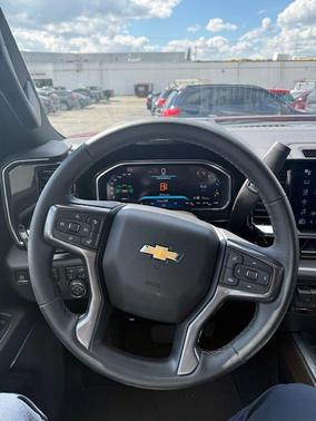 2026 Chevrolet Silverado 3500 High Country