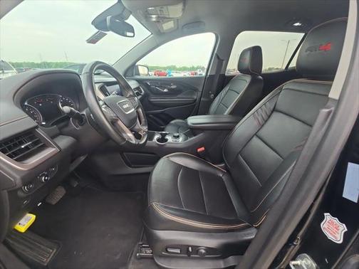 2023 GMC Terrain AWD AT4