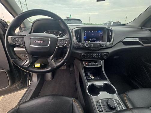 2023 GMC Terrain AWD AT4
