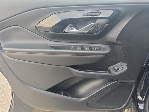 2023 GMC Terrain AWD AT4
