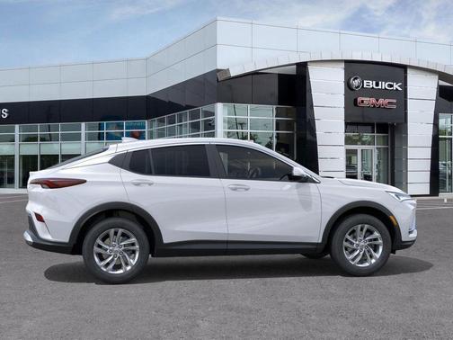 2026 Buick Envista Preferred FWD