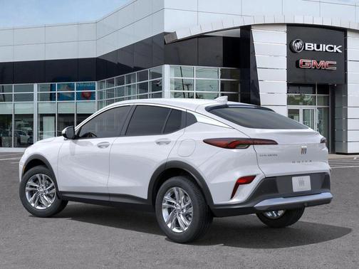 2026 Buick Envista Preferred FWD