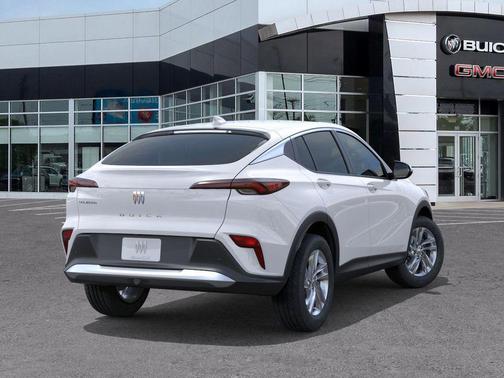 2026 Buick Envista Preferred FWD