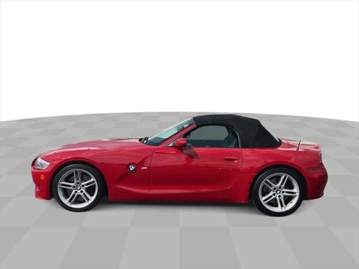 2006 BMW M Base