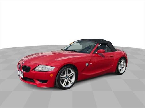 2006 BMW M Base
