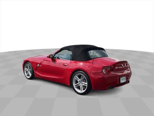 2006 BMW M Base