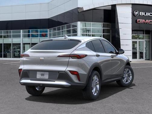2025 Buick Envista Preferred FWD