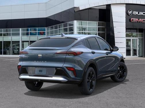 2025 Buick Envista Sport Touring FWD