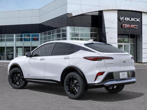 2026 Buick Envista Sport Touring FWD