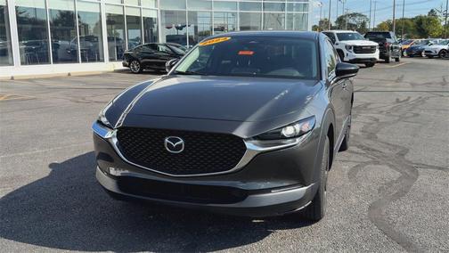 2024 Mazda CX-30 2.5 S Select Sport