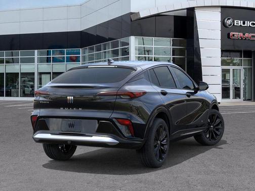 2026 Buick Envista Sport Touring FWD