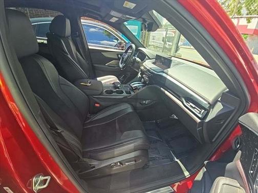 2022 Acura MDX Type S