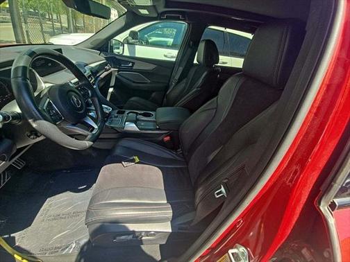 2022 Acura MDX Type S