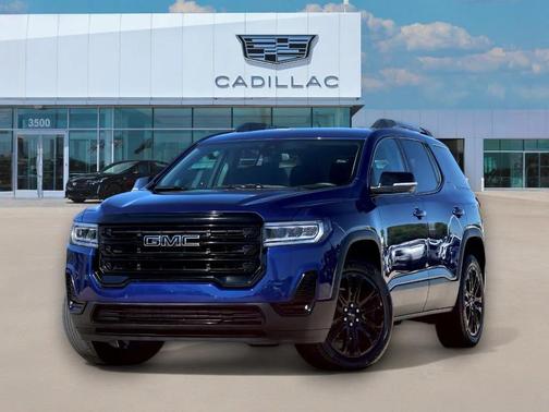 2023 GMC Acadia FWD SLE
