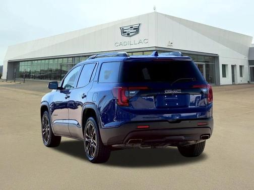 2023 GMC Acadia FWD SLE