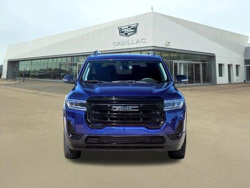 2023 GMC Acadia FWD SLE