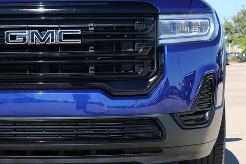 2023 GMC Acadia FWD SLE