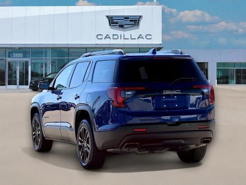 2023 GMC Acadia FWD SLE