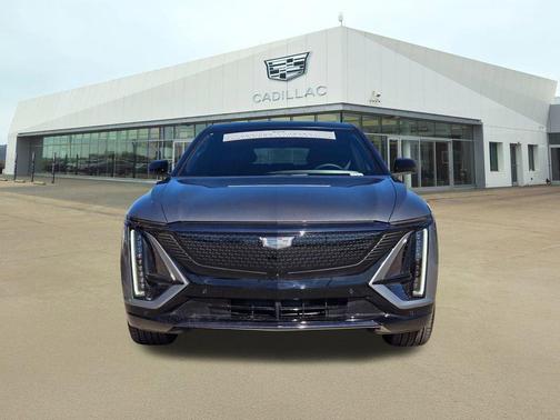 2026 Cadillac LYRIQ Premium Sport