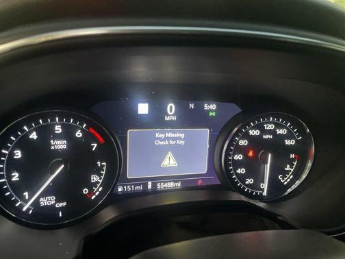 2020 Cadillac CT5 Premium Luxury RWD