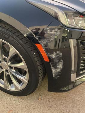 2020 Cadillac CT5 Premium Luxury RWD