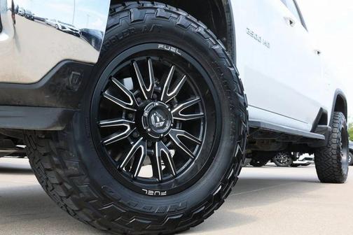 2024 Chevrolet Silverado 2500 LT