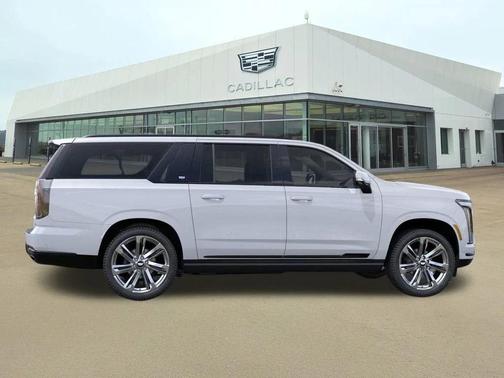 2026 Cadillac Escalade ESV Sport Platinum