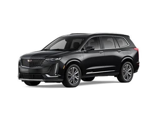 2025 Cadillac XT6 Premium Luxury FWD