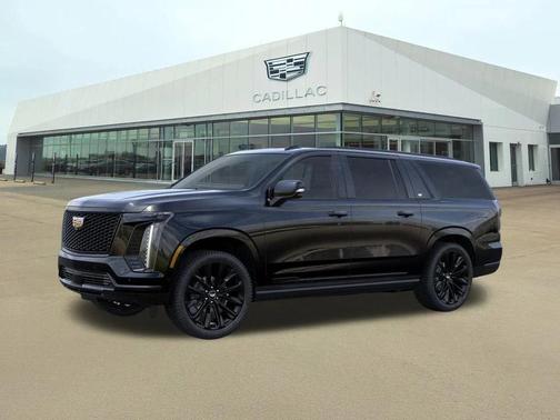 2026 Cadillac Escalade ESV Sport Platinum