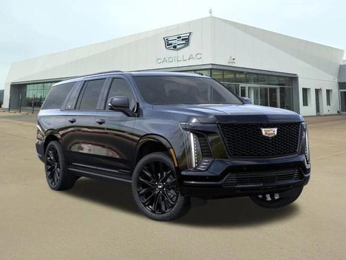 2026 Cadillac Escalade ESV Sport Platinum